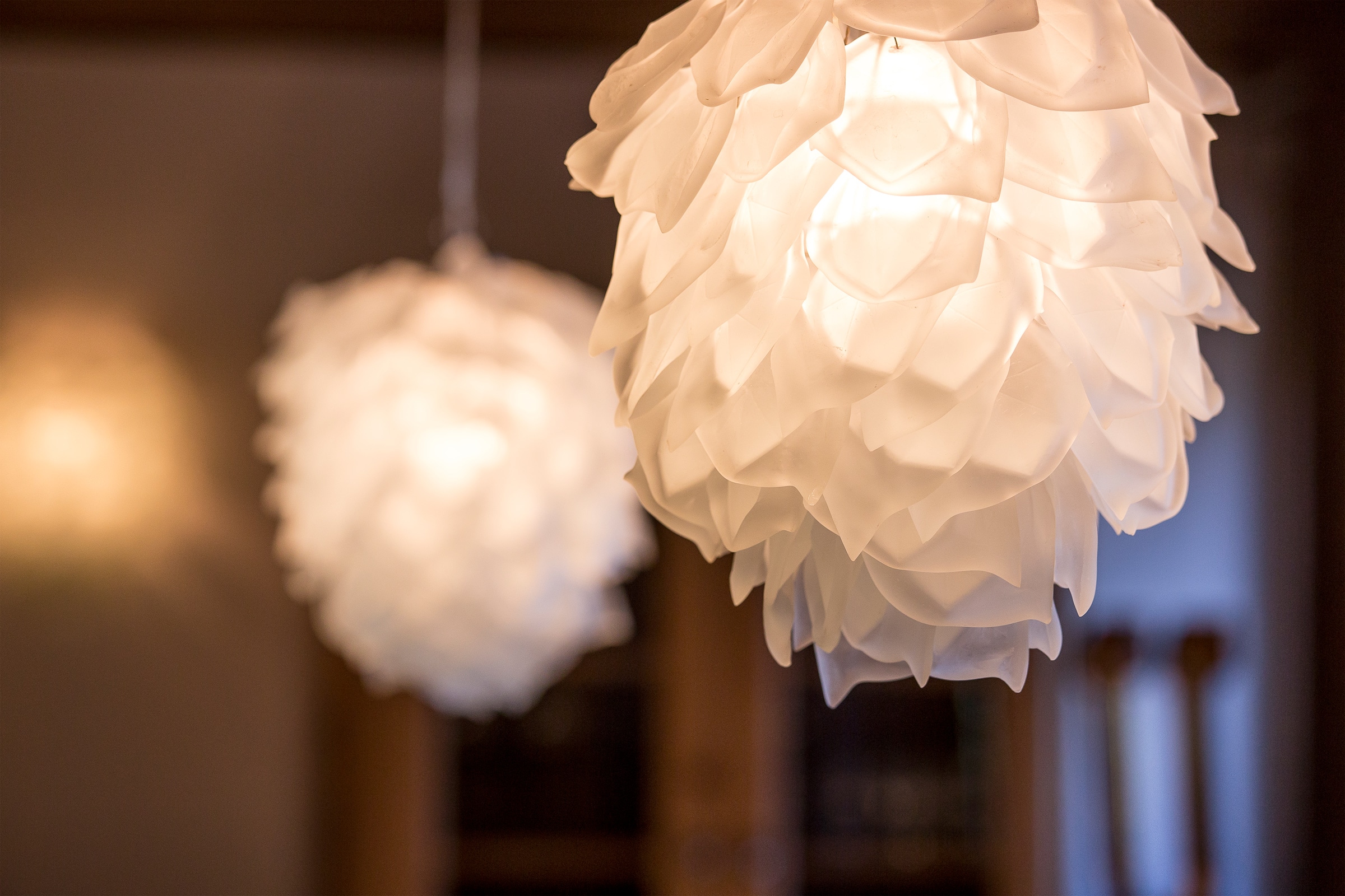 Lights Luxury Ski Chalet Loup Blanc Courchevel Le Praz