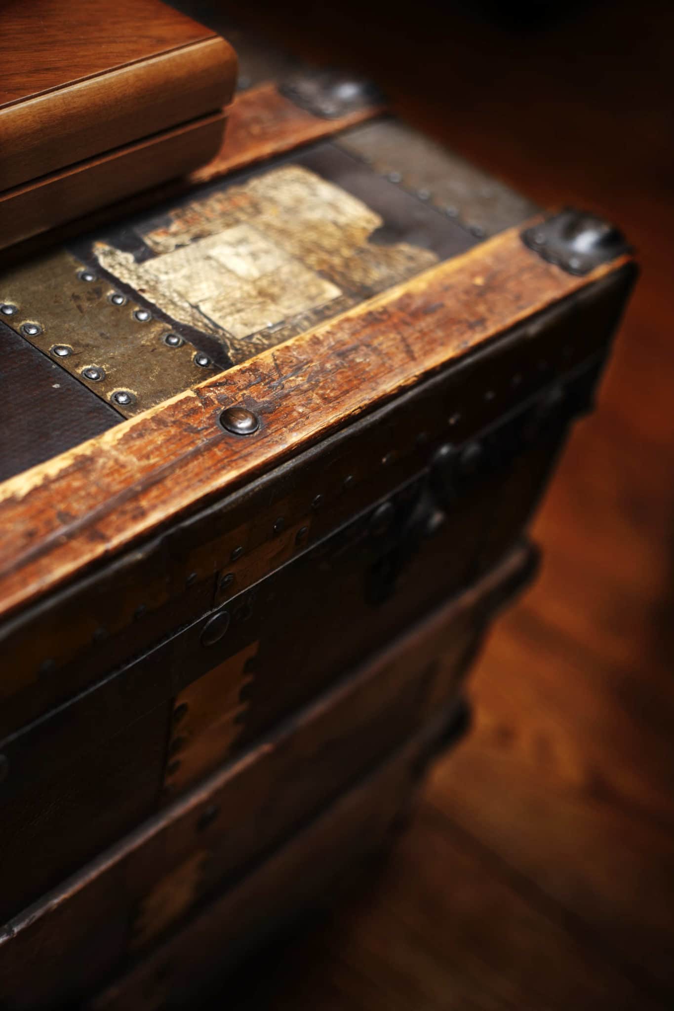 Luxury Ski Chalet Foinsbois Meribel Detail 04