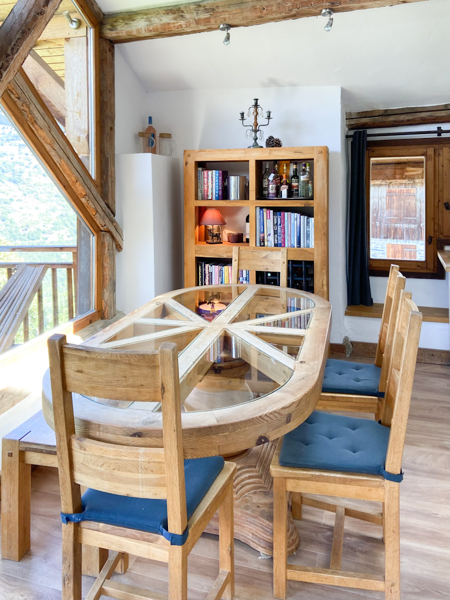 Maison du Ciel Alp Leisure Ltd