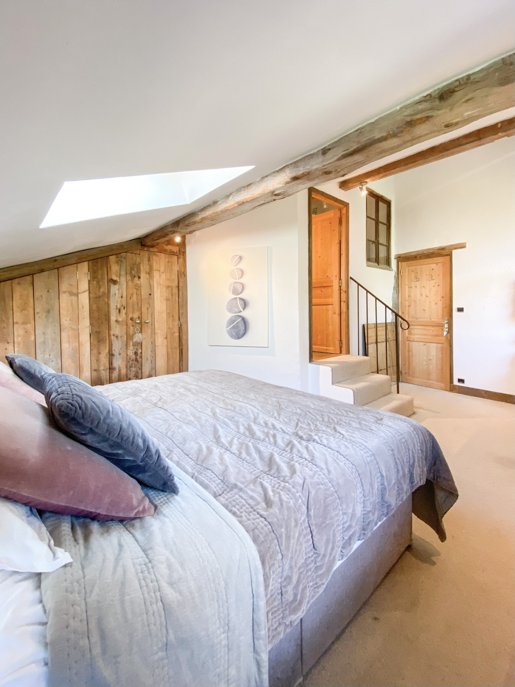 Maison du Ciel Alp Leisure Ltd