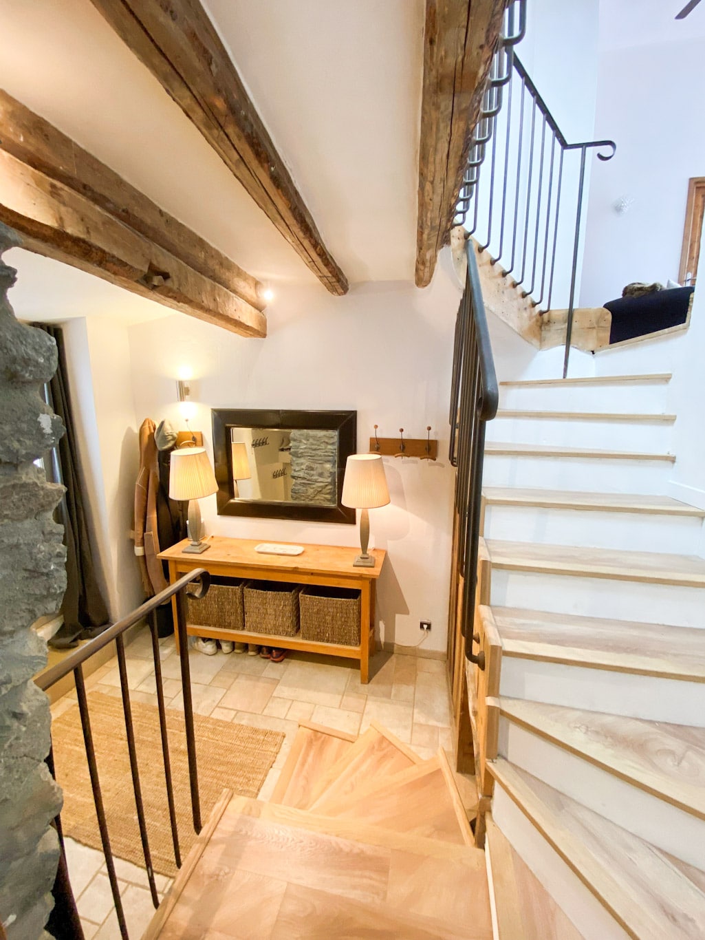 Maison du Ciel Alp Leisure Ltd