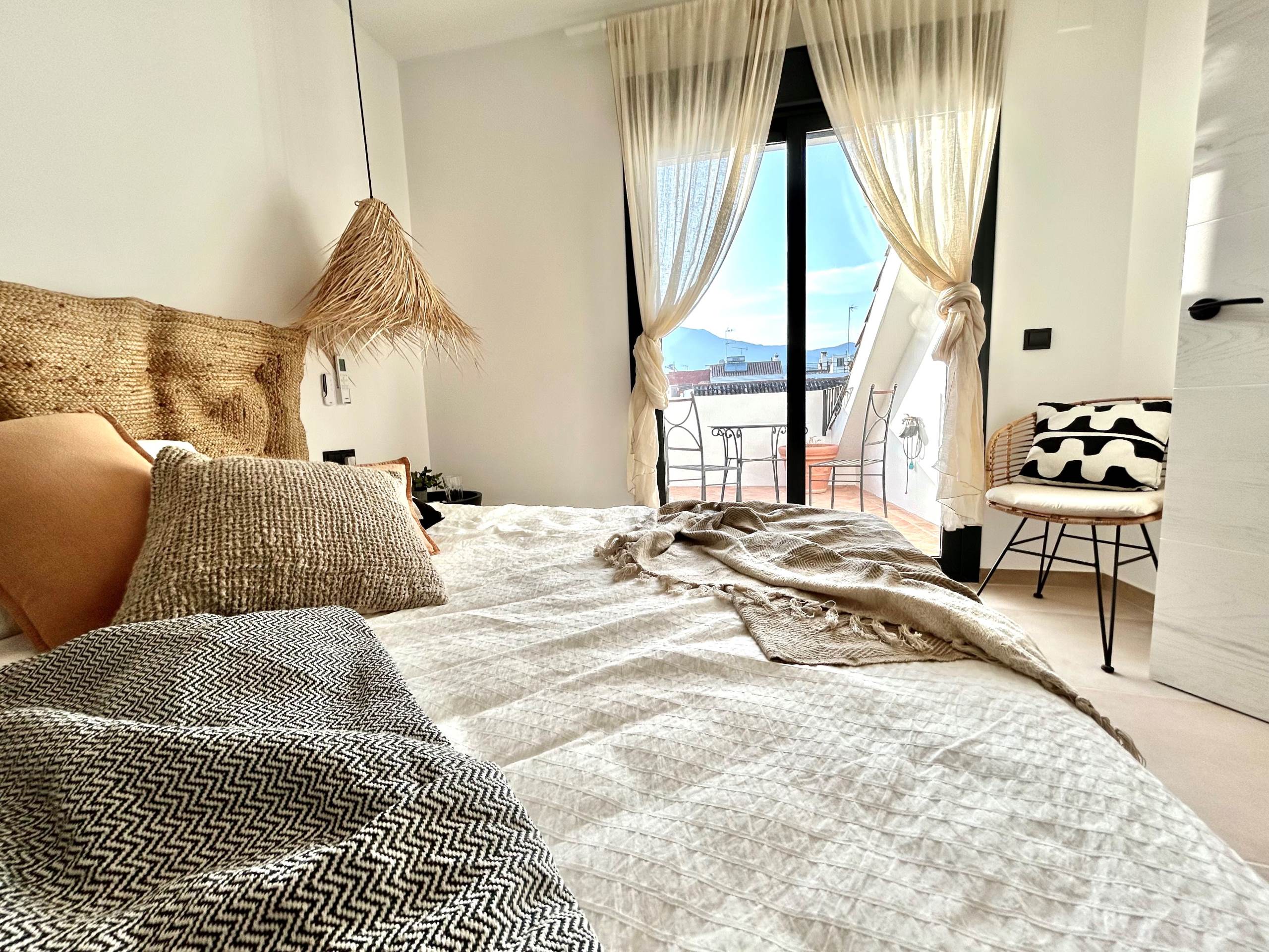 Casa Lucia - Alp Leisure Ltd