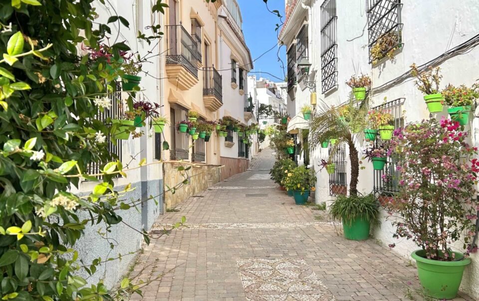 Casa Lucia Calle de la Cruz