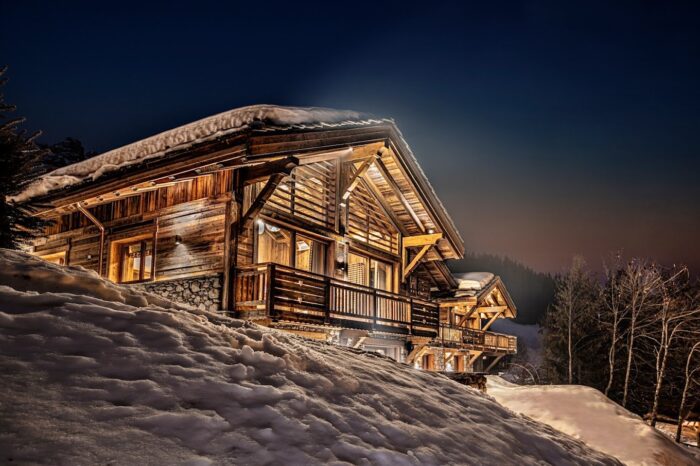 Luxury Chalet Himalaya Meribel MasteruestSuite01