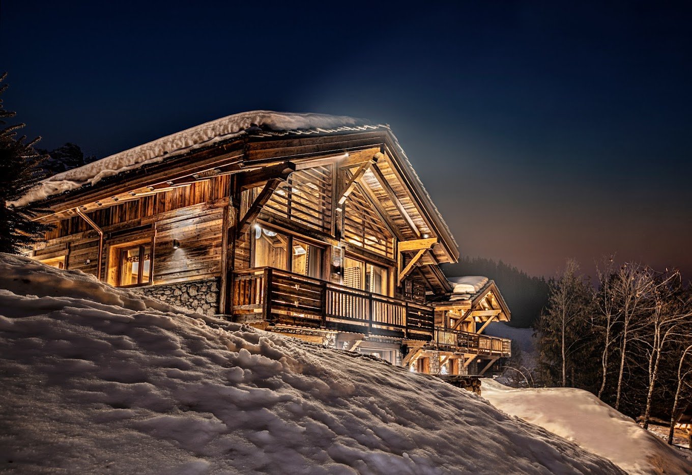Luxury Chalet Himalaya Meribel MasteruestSuite01