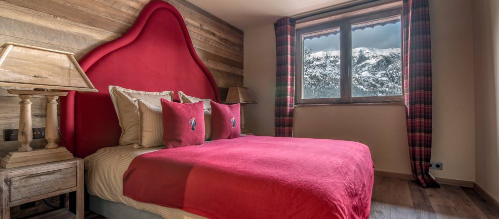 Luxury Chalet Himalaya Meribel MasteruestSuite03