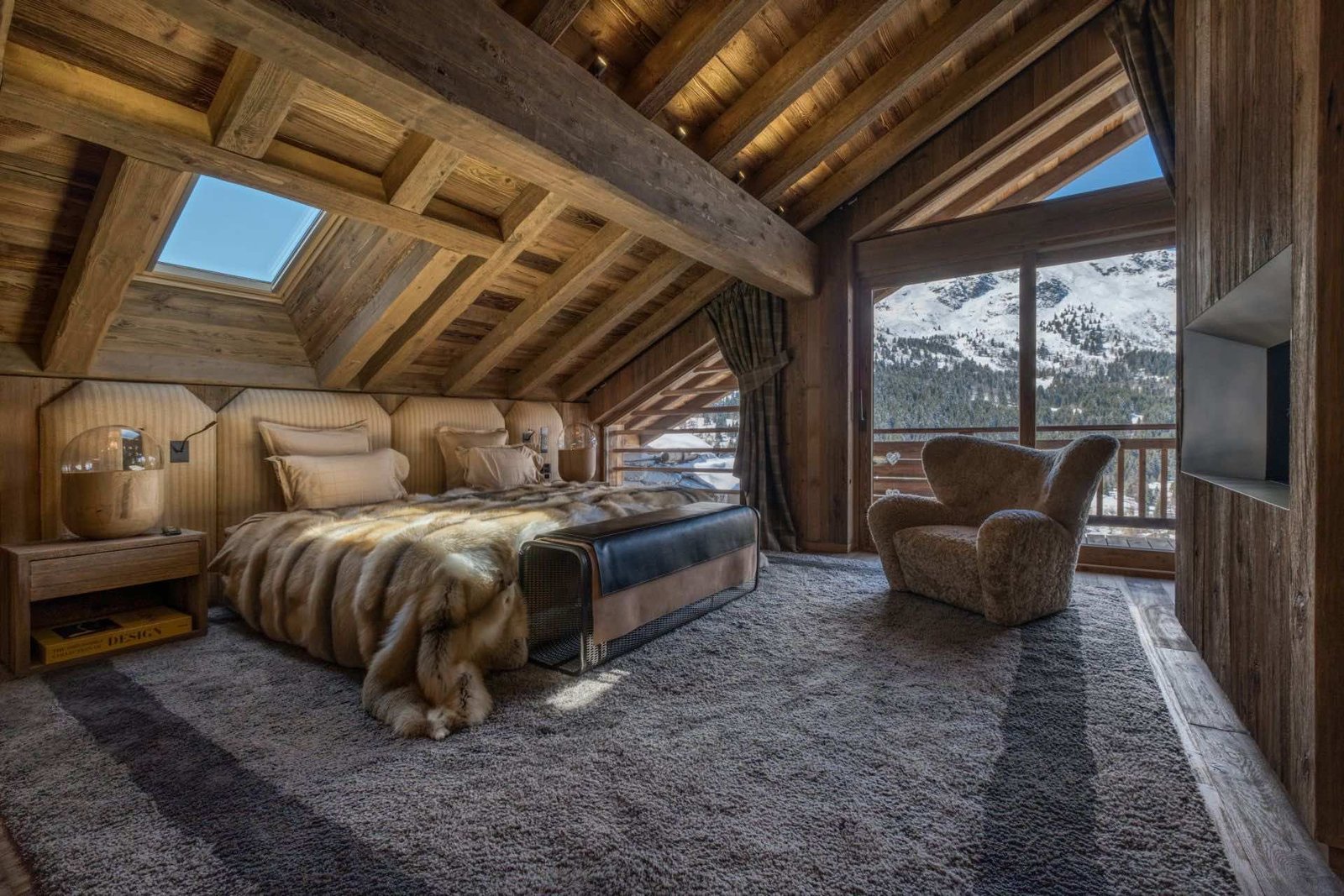 Luxury Chalet Himalaya Meribel MasteruestSuite04