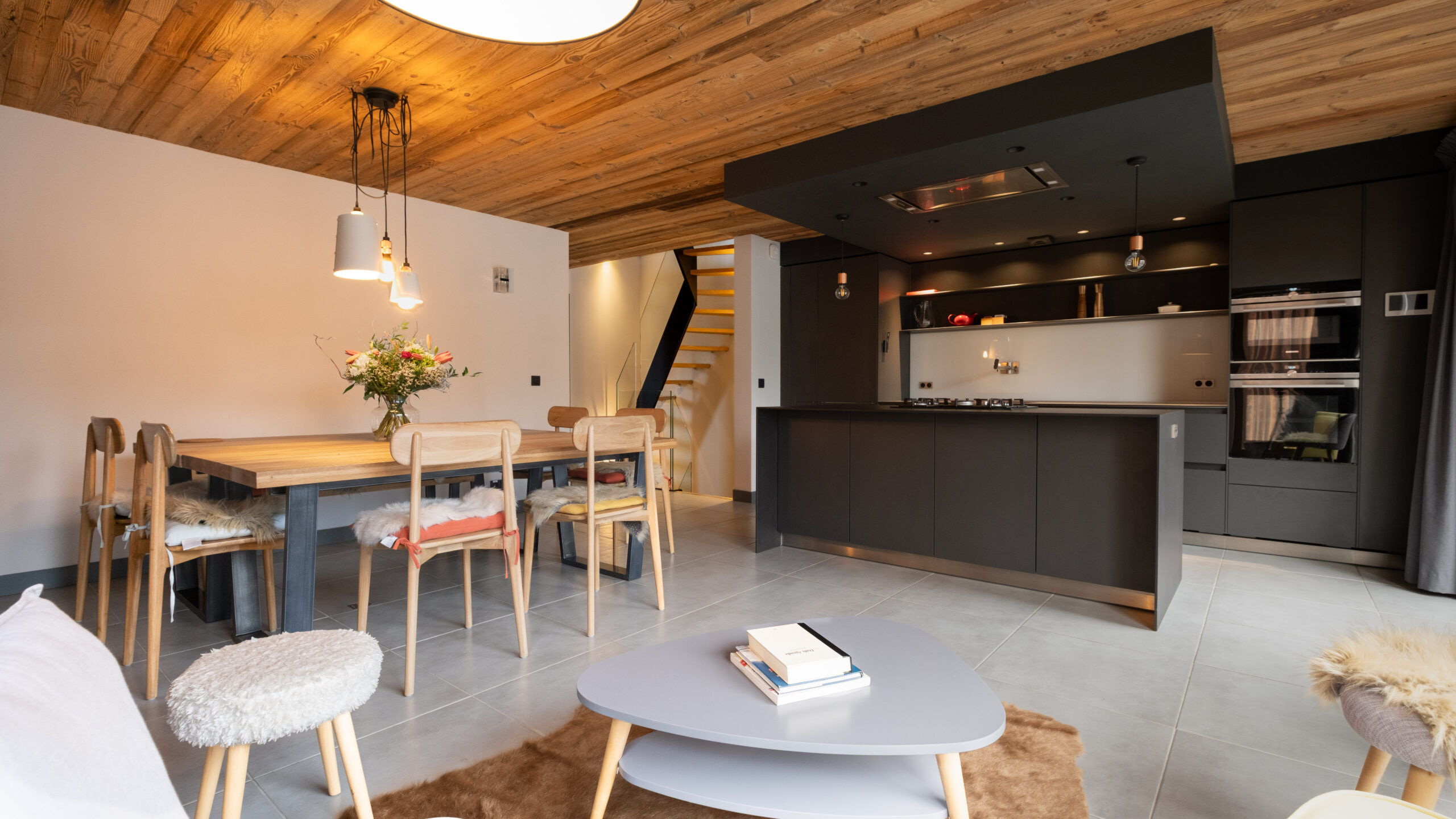 Luxury Ski Chalet Caro Meribel Dining Room 03.jpg